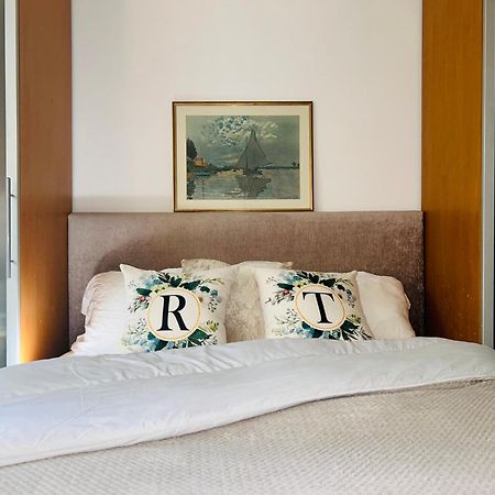 Kensington Secret Gem Lejlighed London Eksteriør billede