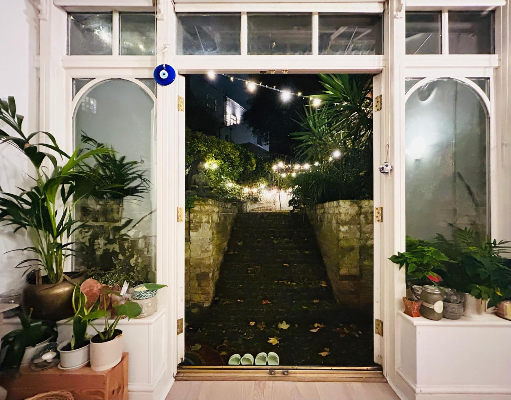 Kensington Secret Gem Lejlighed London Eksteriør billede