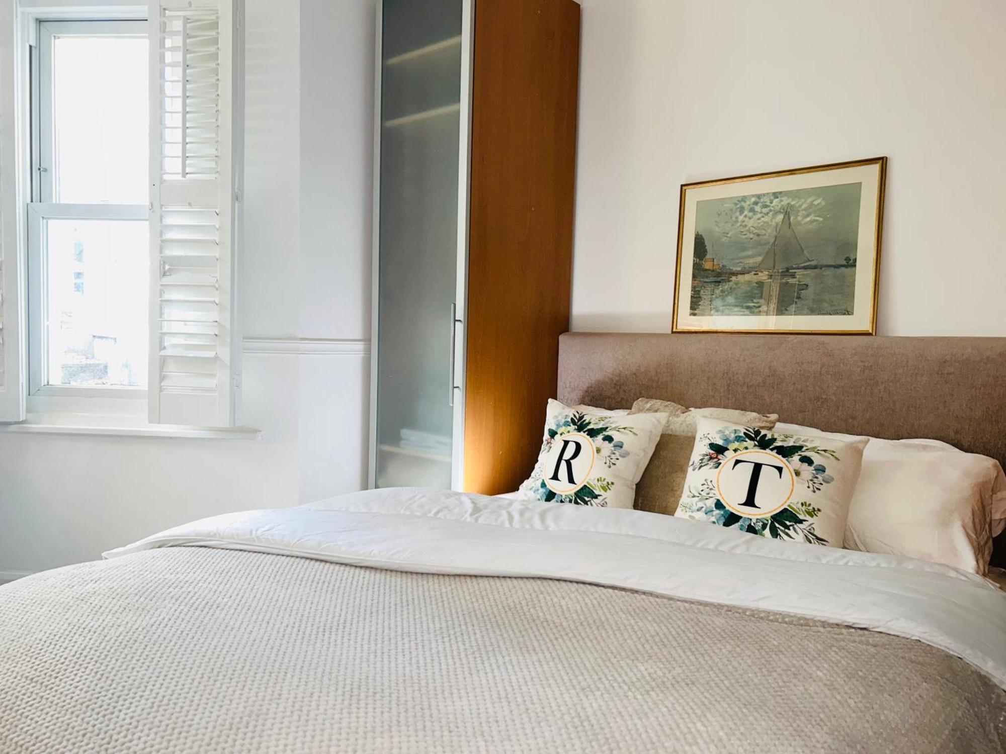Kensington Secret Gem Lejlighed London Eksteriør billede