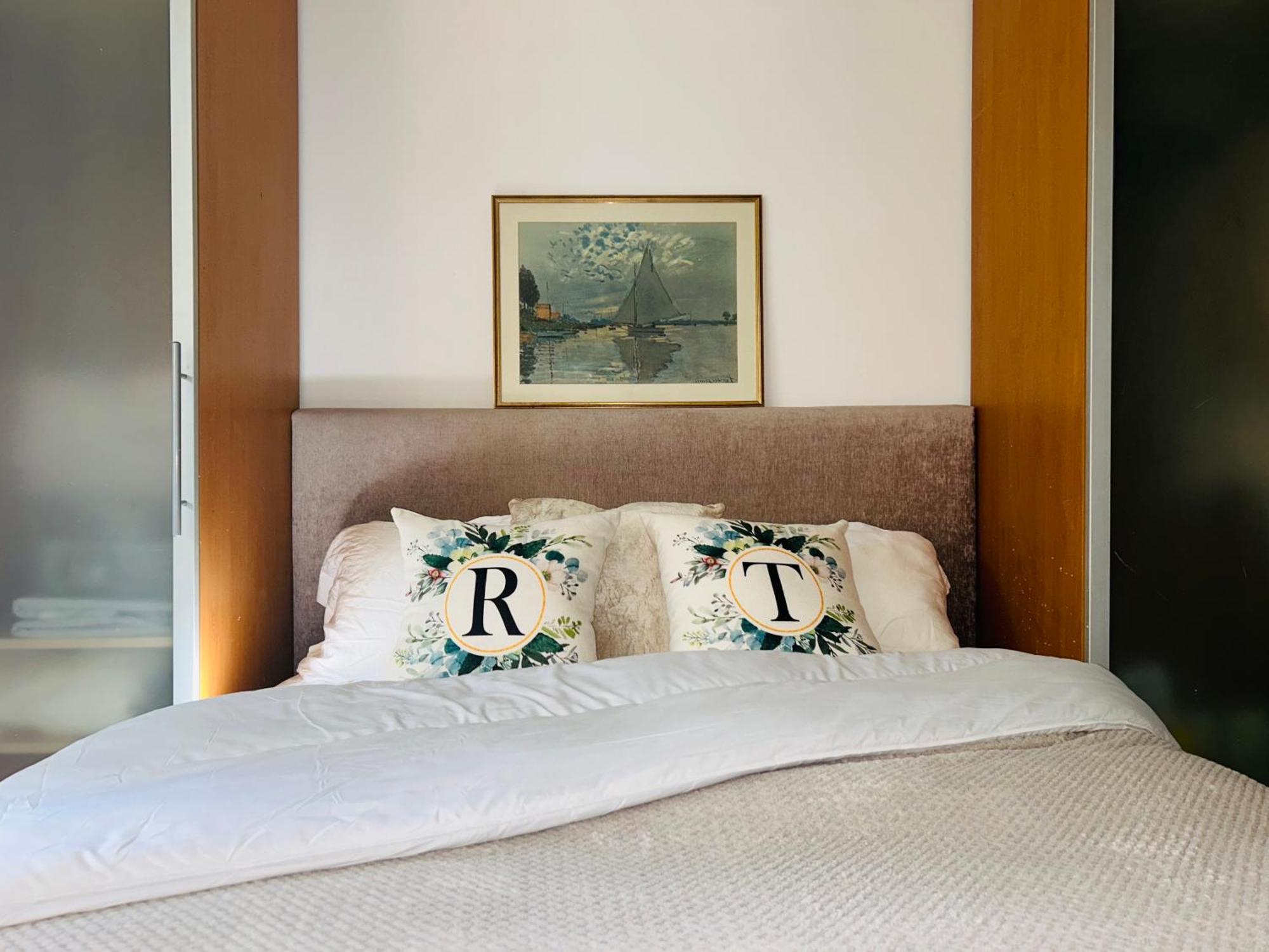Kensington Secret Gem Lejlighed London Eksteriør billede