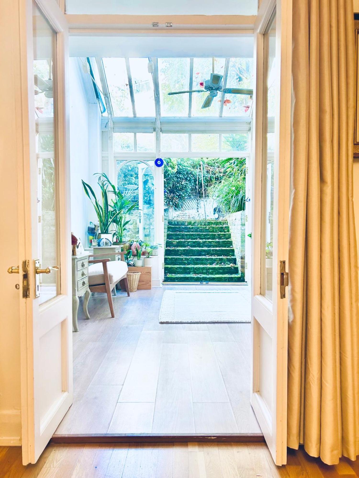 Kensington Secret Gem Lejlighed London Eksteriør billede