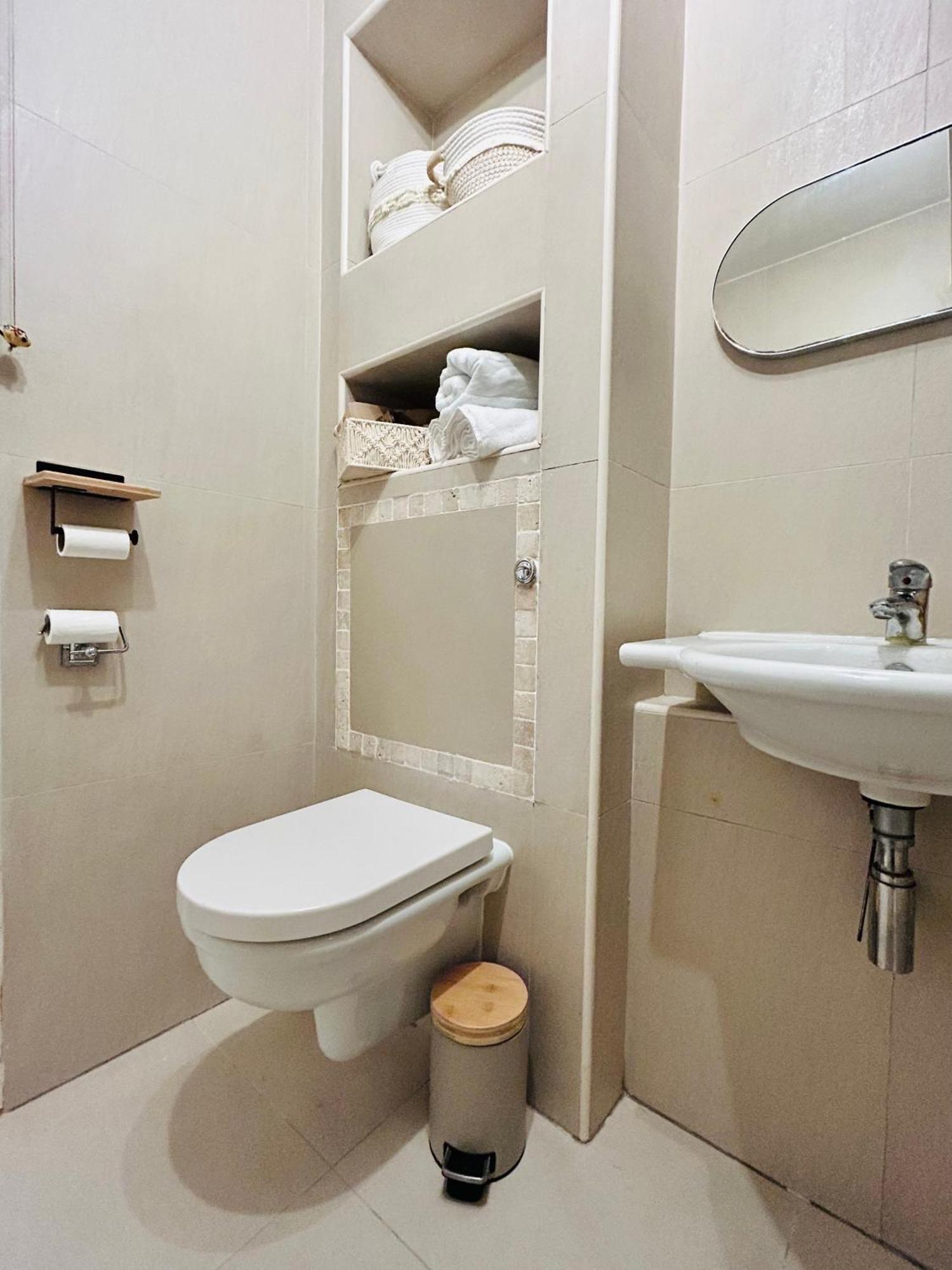 Kensington Secret Gem Lejlighed London Eksteriør billede