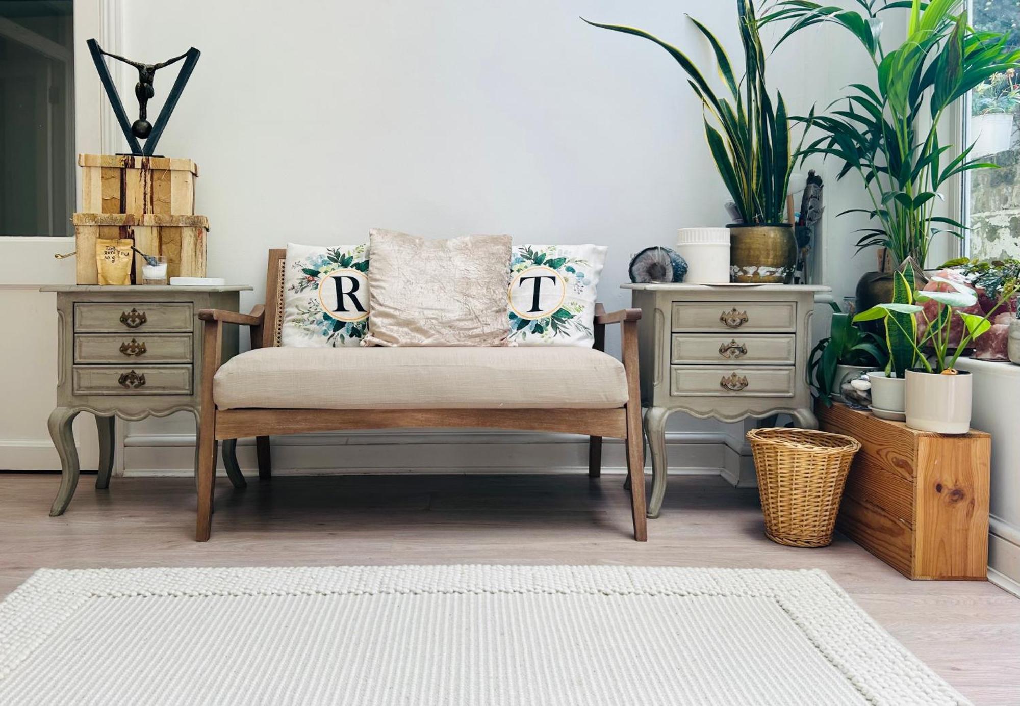 Kensington Secret Gem Lejlighed London Eksteriør billede