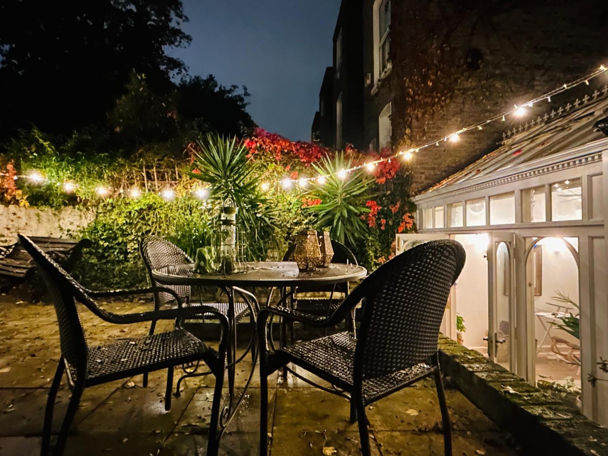 Kensington Secret Gem Lejlighed London Eksteriør billede
