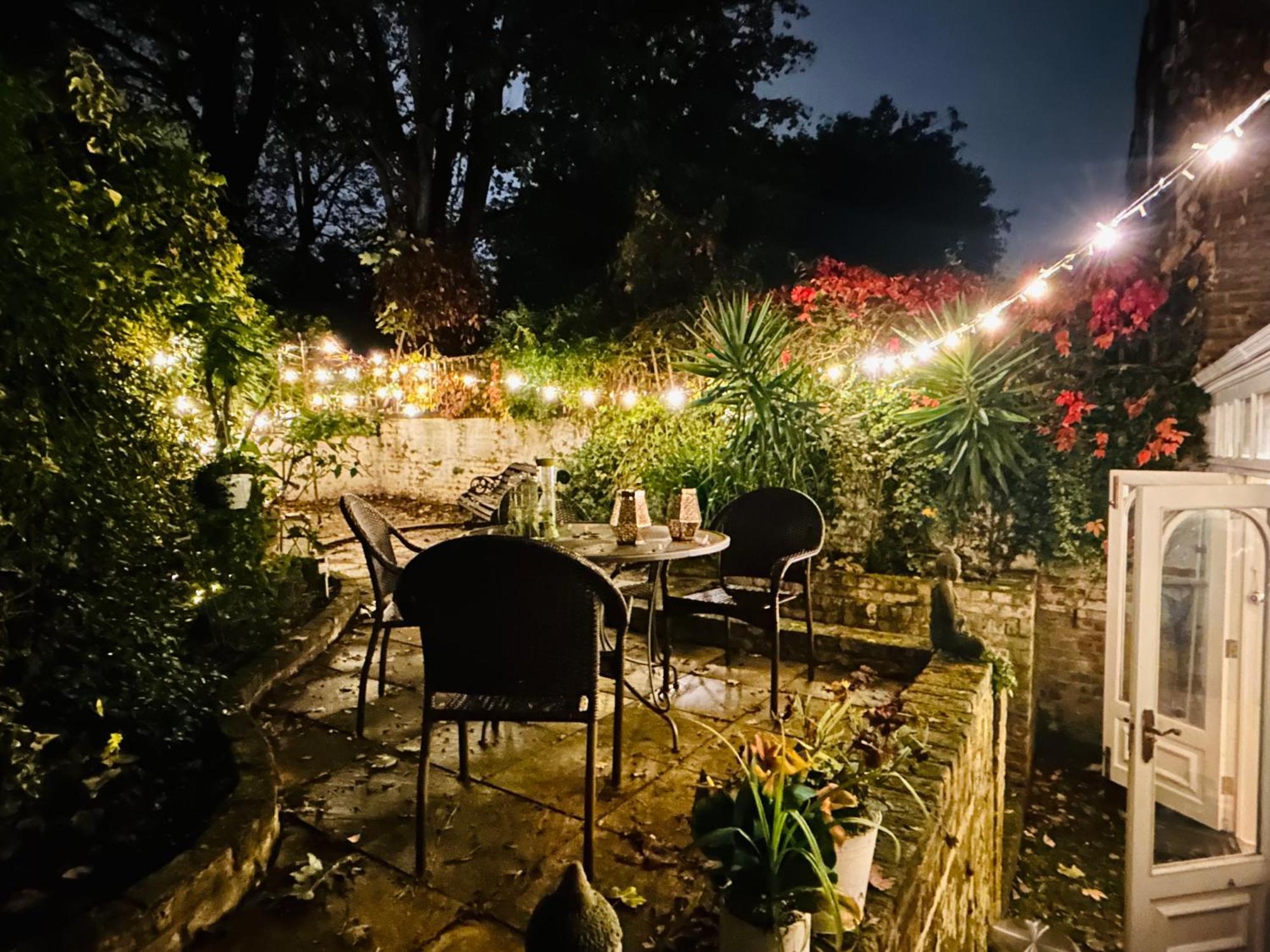 Kensington Secret Gem Lejlighed London Eksteriør billede
